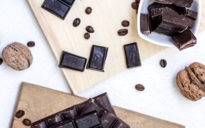 Eco-Friendly Solutions for Chocolate Stains