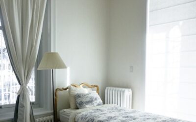 Turning a Child’s Room into a Guest Room