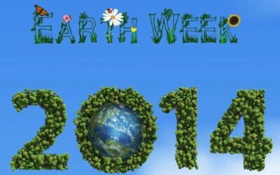 Earth Week—NYC Style