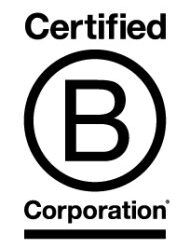 GreenHouse Eco-Cleaning is a Certified B Corporation