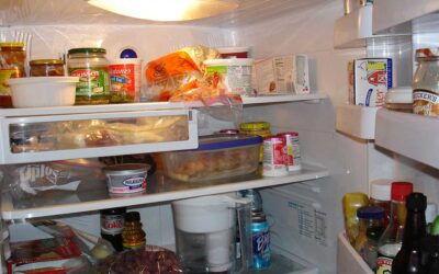 Fridge Food List: 5 Foods You Should Always Keep in Your Fridge