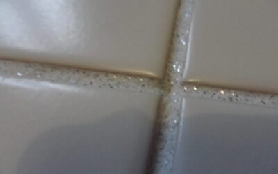 Glitter Grout Ideas: How To Use, Mix and Apply Glitter Grout