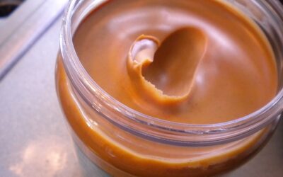 4 Things to Clean with Peanut Butter