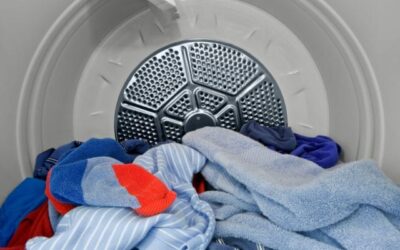 4 Things You Don’t Know about Cleaning Your Dryer