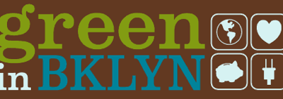 Change Makers:  Green in BKLYN