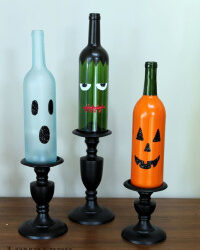 5 Easy & Eco-Friendly Halloween Decorations